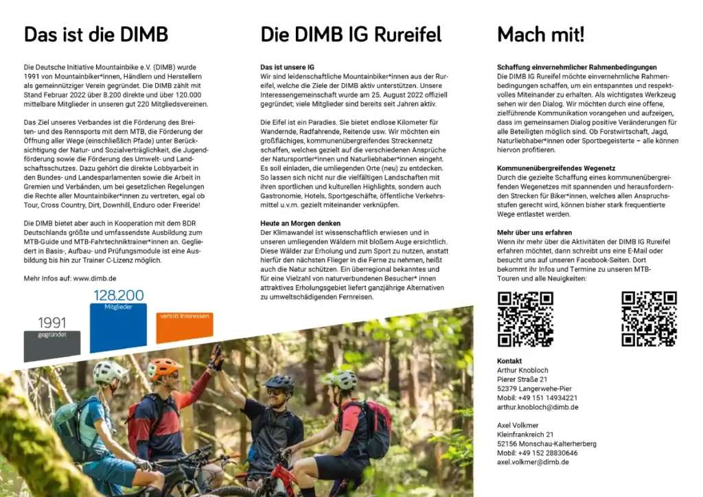 dimb IG Rureifel Flyer 2022 s2